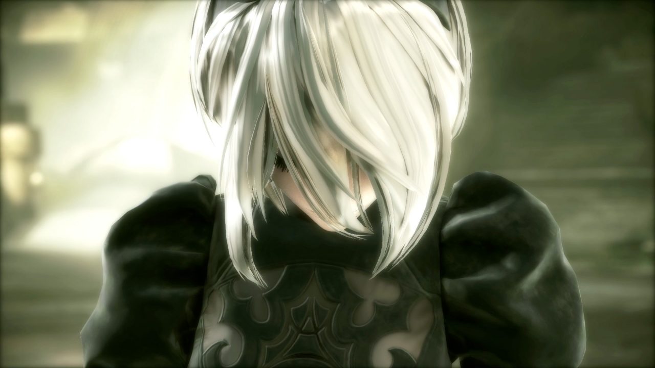 NieR Automata Screenshot 010