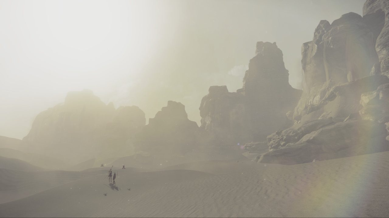 NieR Automata Screenshot 132