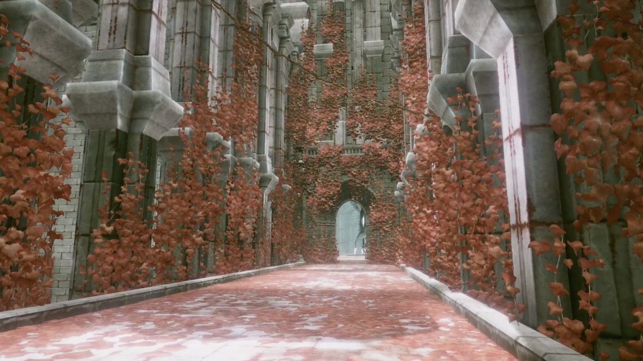 NieR Reincarnation Screenshot 006