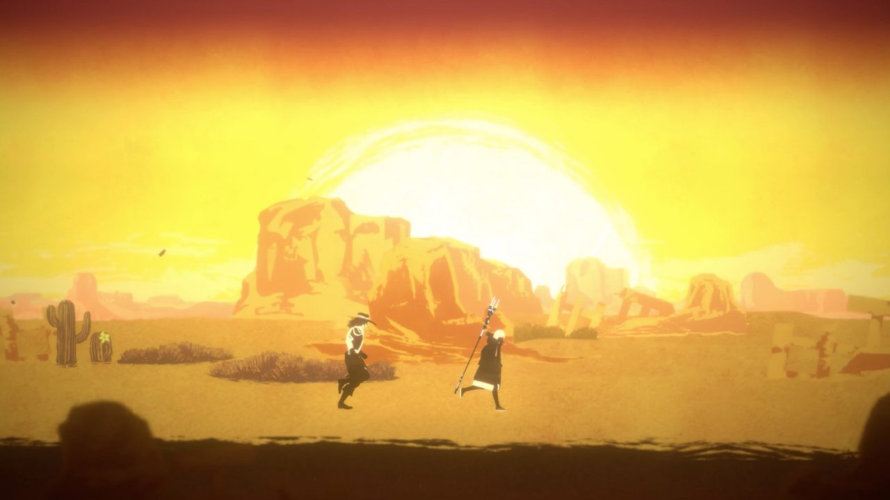 NieR Reincarnation Screenshot 009