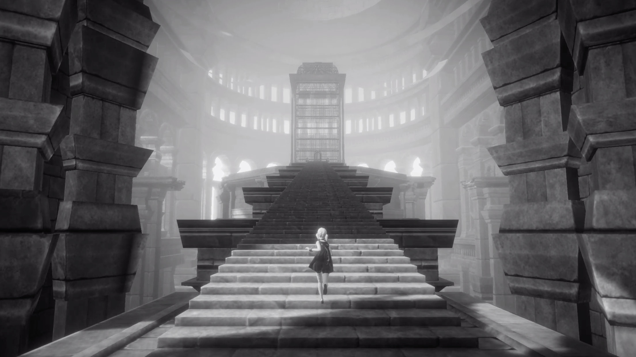 Square Enix Started a NieR Reincarnation & Nier Replicant Crossover Event -  Get2Gaming