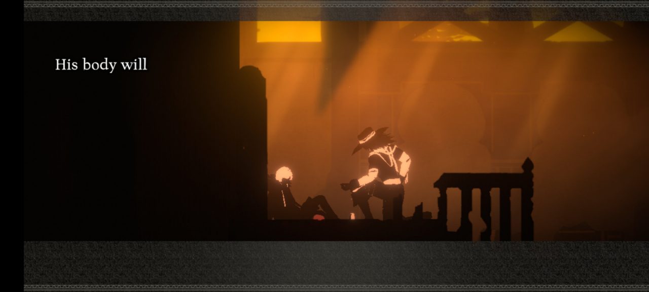 NieR Reincarnation Screenshot 016