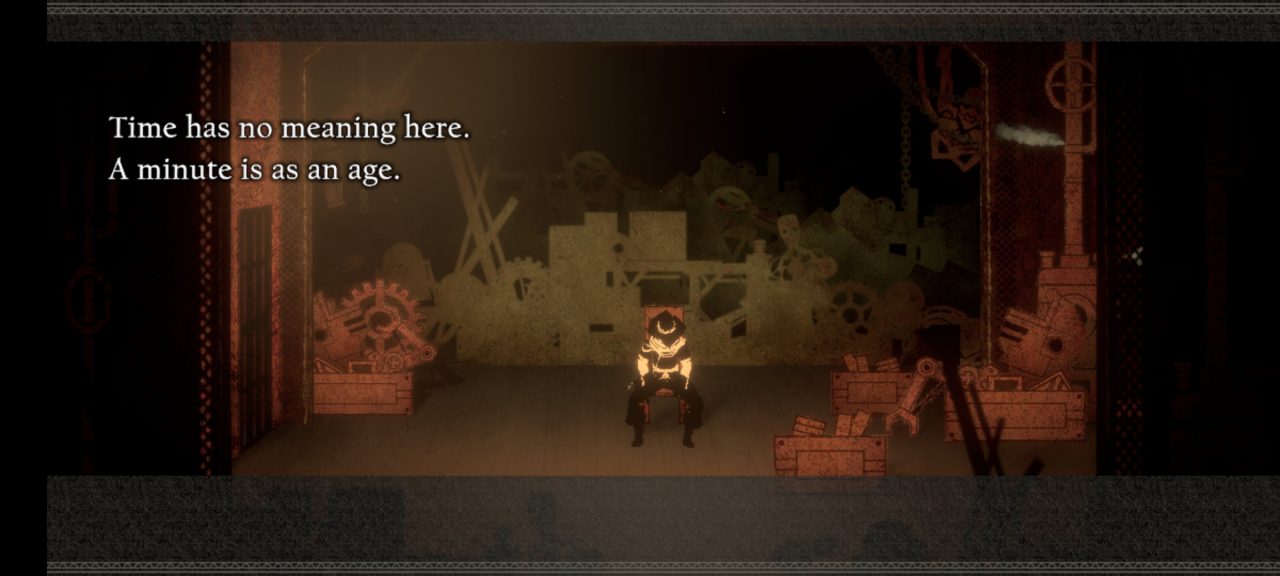 NieR Reincarnation Screenshot 024
