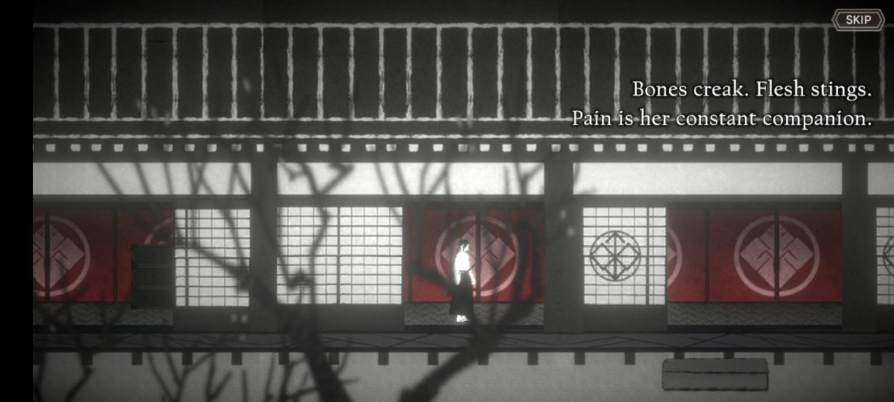NieR Reincarnation Screenshot 031
