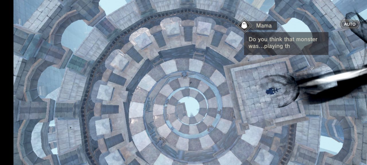 NieR Reincarnation Screenshot 032