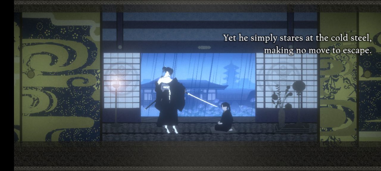 NieR Reincarnation Screenshot 033