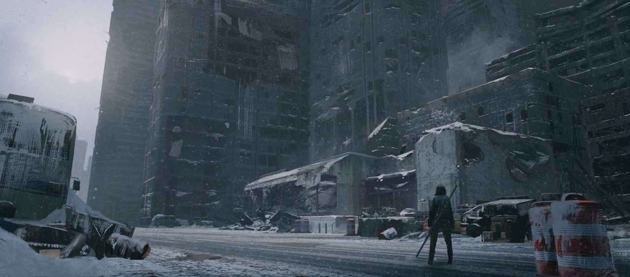 NieR Replicant ver122474487139 Artwork 003