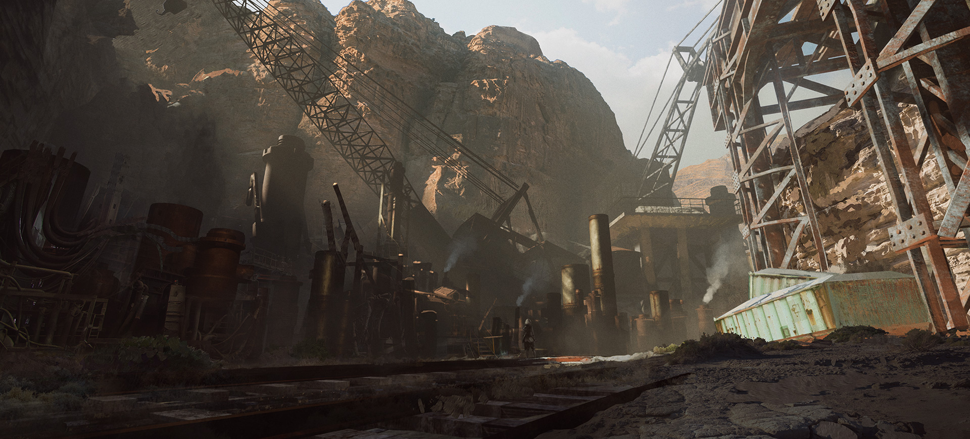 NieR Replicant ver122474487139 Artwork 006