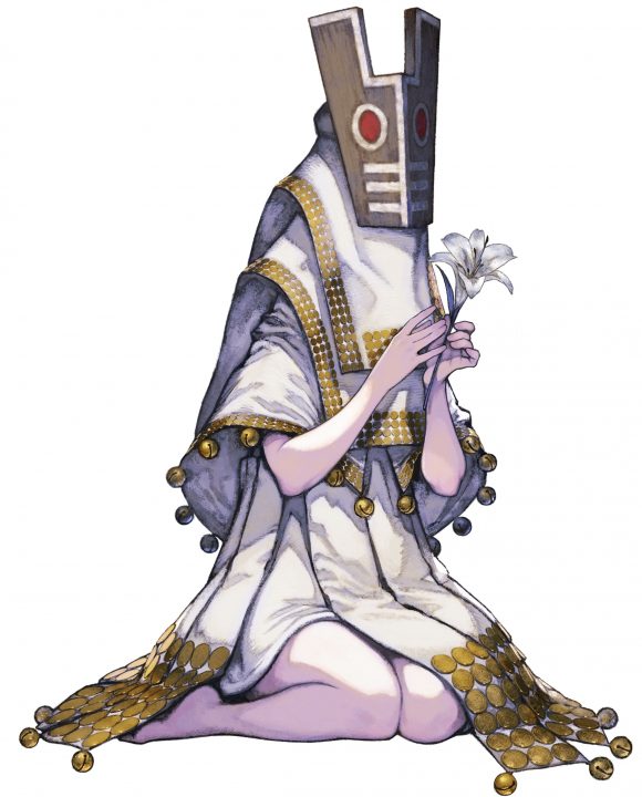 NieR Replicant ver122474487139 Artwork 009