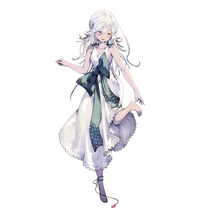 NieR Replicant ver122474487139 Artwork 011 Yonah