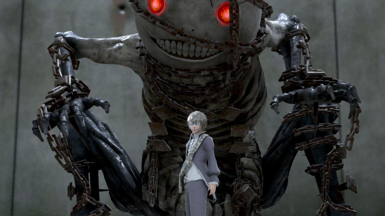 NieR Replicant ver122474487139 Screenshot 020