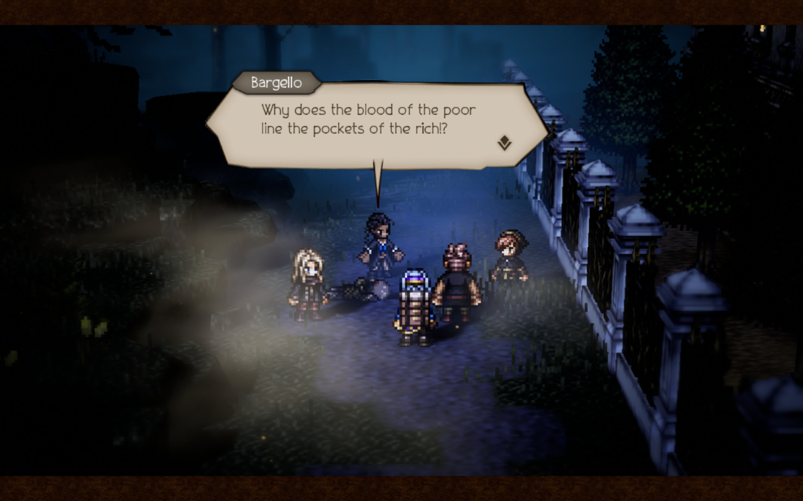 How To Unlock And Complete Hunts In Octopath Traveler: Champions Of The  Continent