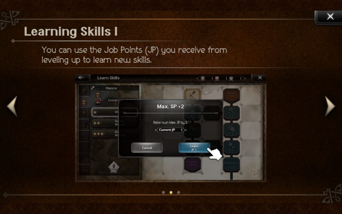 Octopath Traveler Champions of the Continent Screenshot 035