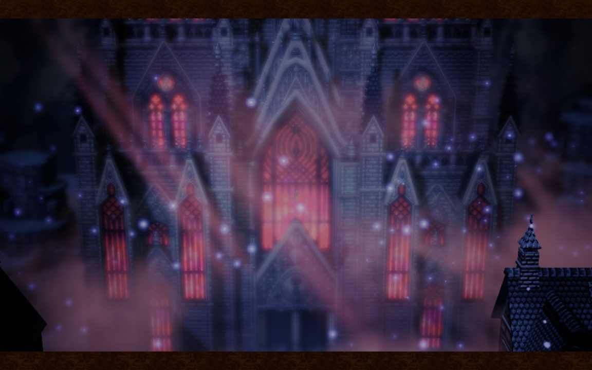 Octopath Traveler Champions of the Continent Screenshot 055