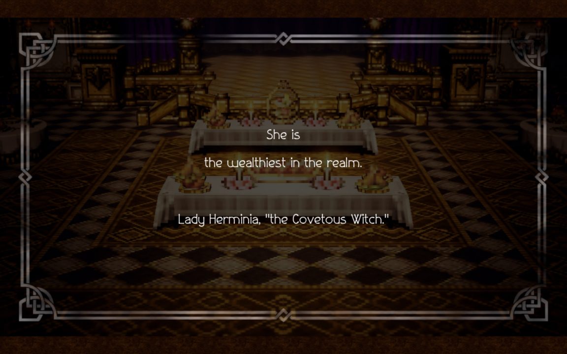Octopath Traveler Champions of the Continent Screenshot 072