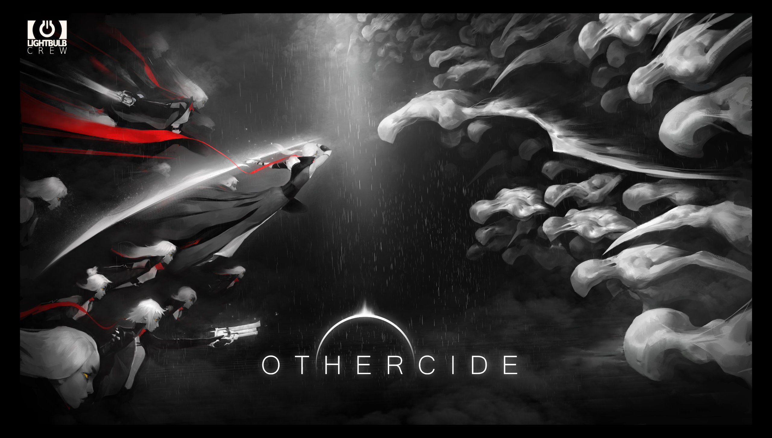 Othercide Key Artwork