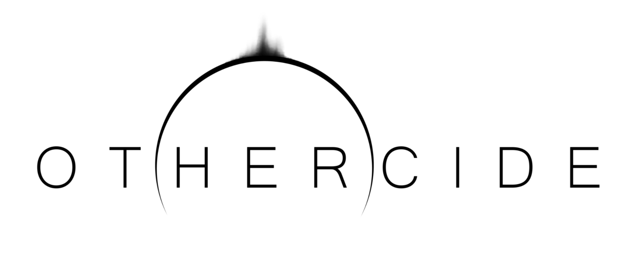 Othercide Logo Black