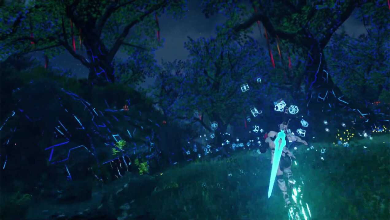 Phantasy Star Online 2 New Genesis Screenshot 006