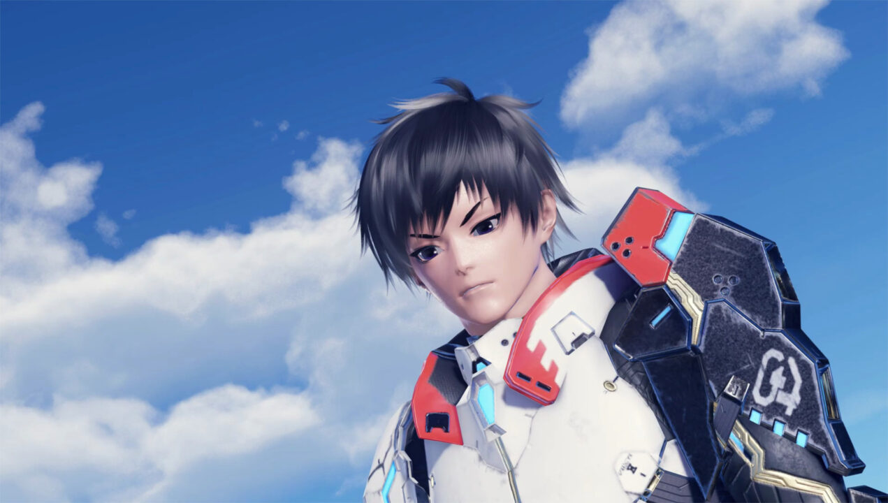 Phantasy Star Online 2 New Genesis Screenshot 008
