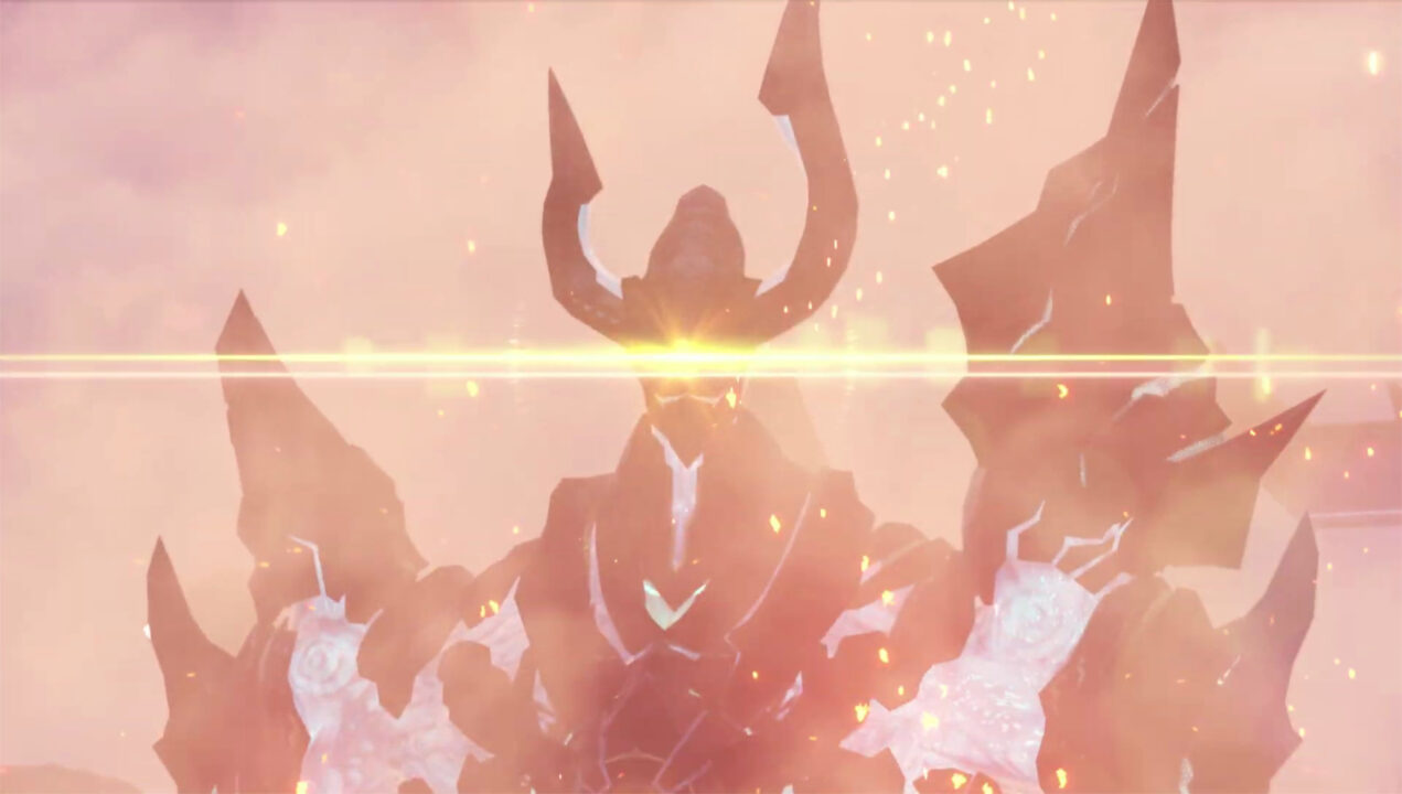 Phantasy Star Online 2 New Genesis Screenshot 029
