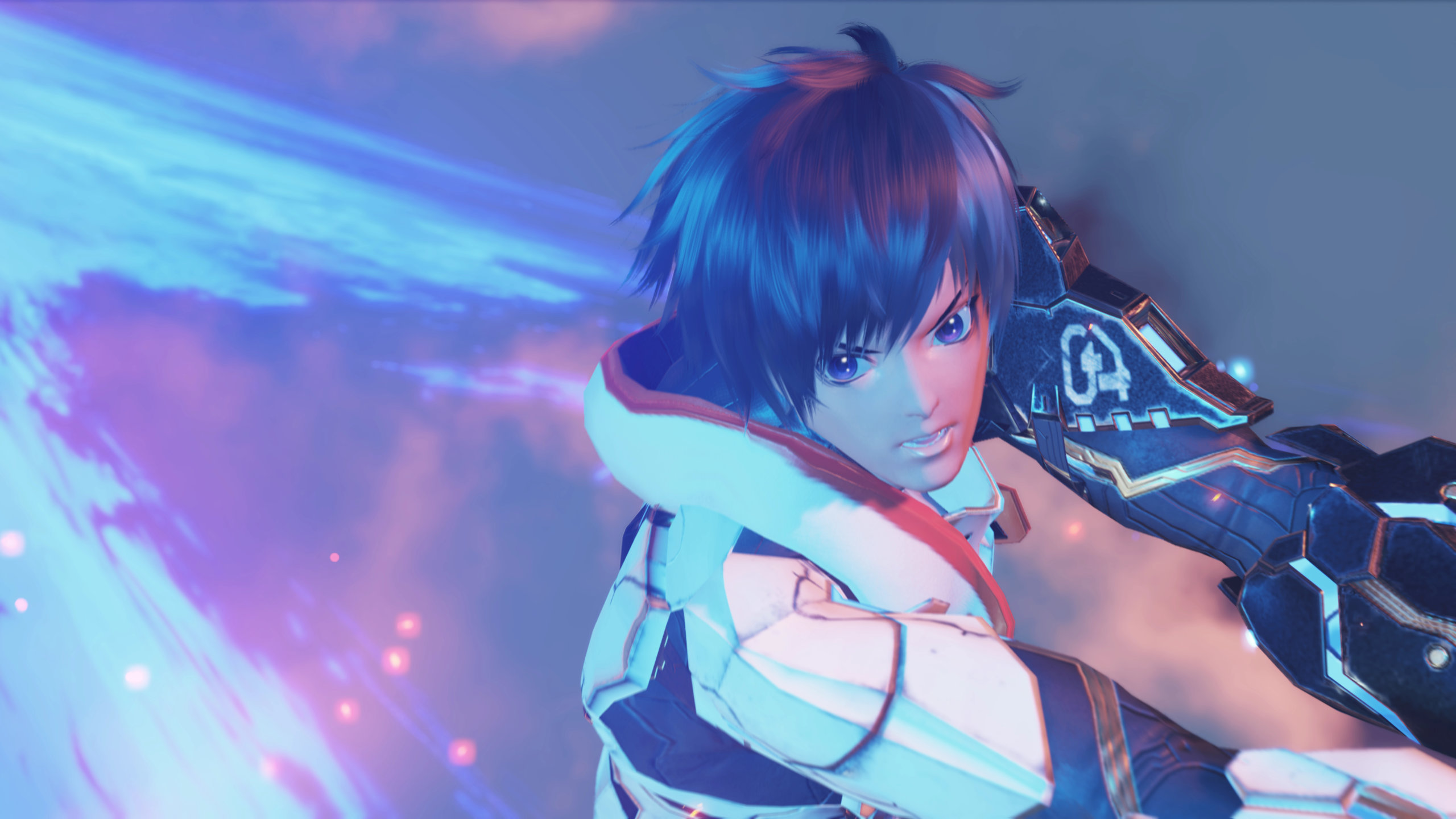 Phantasy Star Online 2 New Genesis Screenshot 036