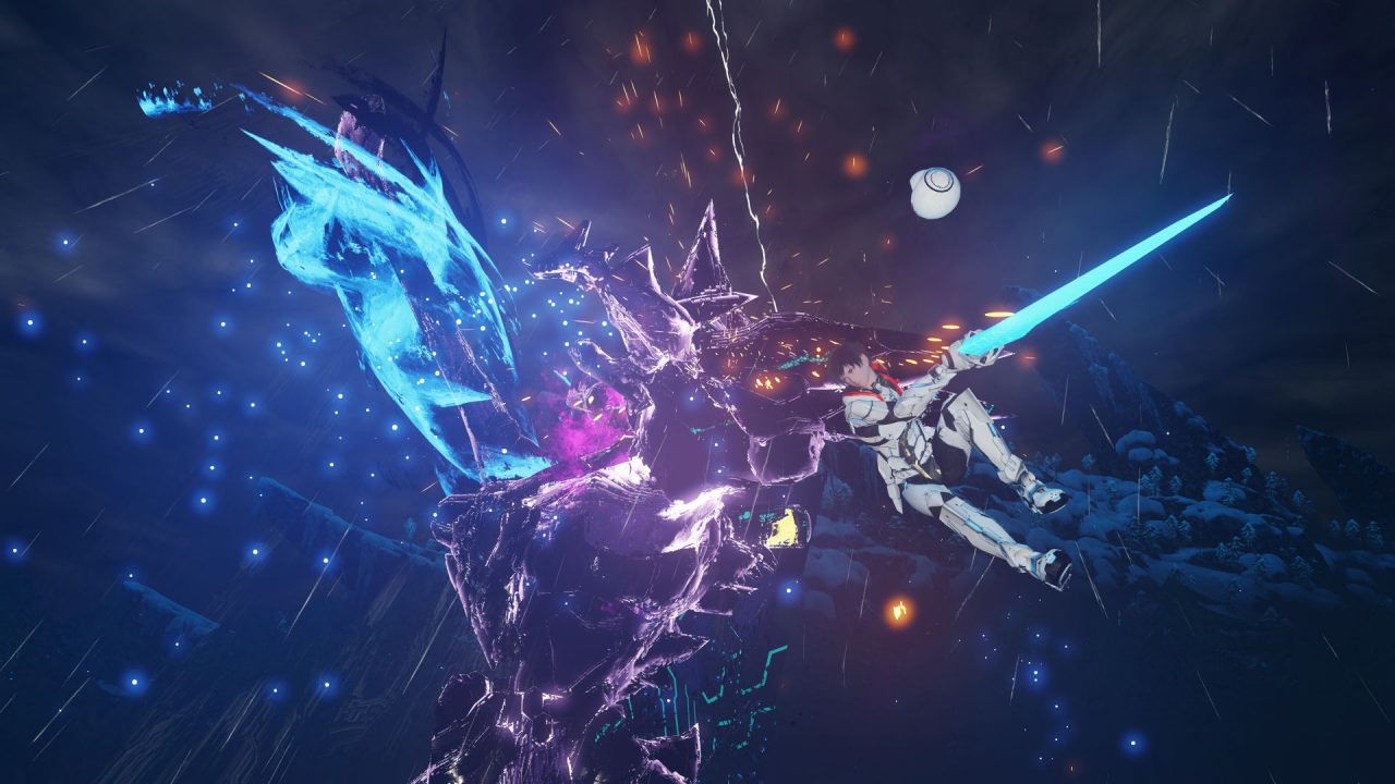 Phantasy Star Online 2 New Genesis Screenshot 044