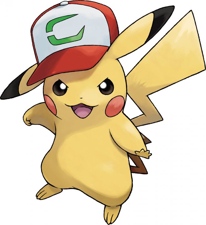 Pokemon Sword Shield The Crown Tundra Artwork 014 Pikachu 4