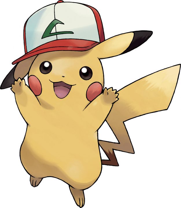 Pokemon Sword Shield The Crown Tundra Artwork 015 Pikachu 5