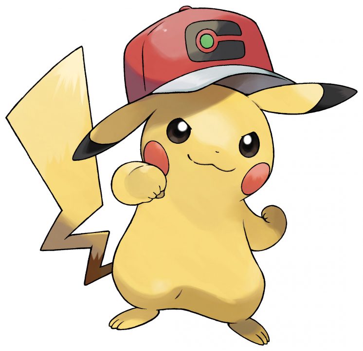 Pokemon Sword Shield The Crown Tundra Artwork 017 Pikachu 7