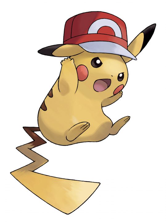 Pokemon Sword Shield The Crown Tundra Artwork 018 Pikachu 8