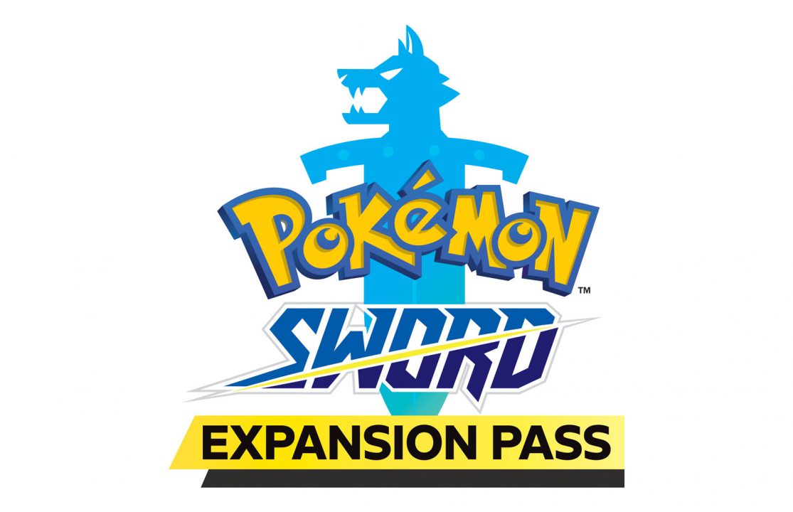Pokemon Sword Shield The Crown Tundra Logo 001