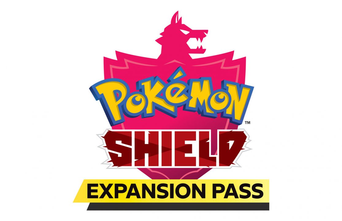 Pokemon Sword Shield The Crown Tundra Logo 002