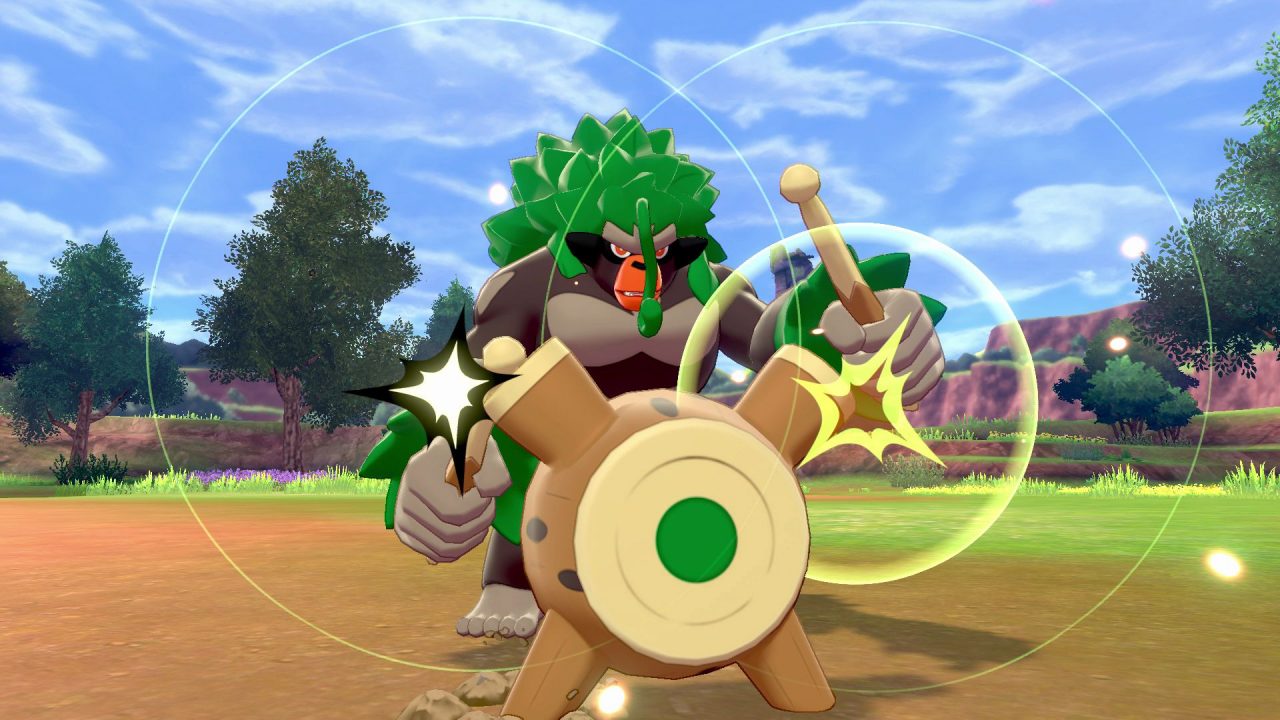 Pokemon Sword Shield The Crown Tundra Screenshot 003