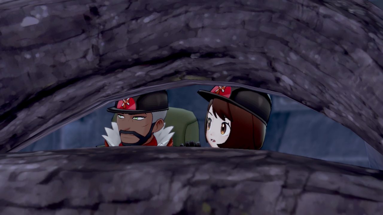 Pokemon Sword/Shield The Crown Tundra Gets New Details - Anime Superhero News