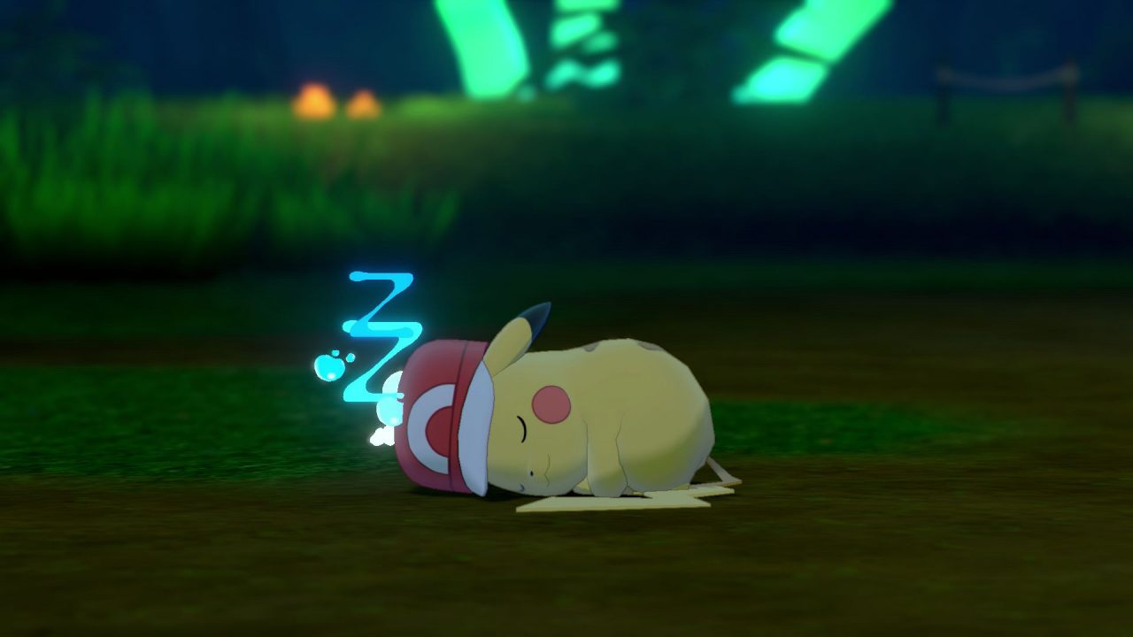 Pokemon Sword Shield The Crown Tundra Screenshot 052