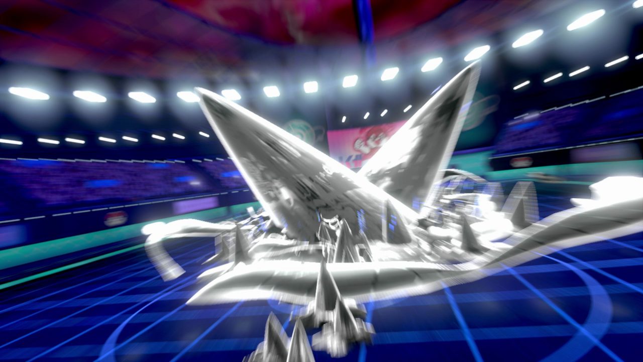 Pokemon Sword Shield The Crown Tundra Screenshot 059