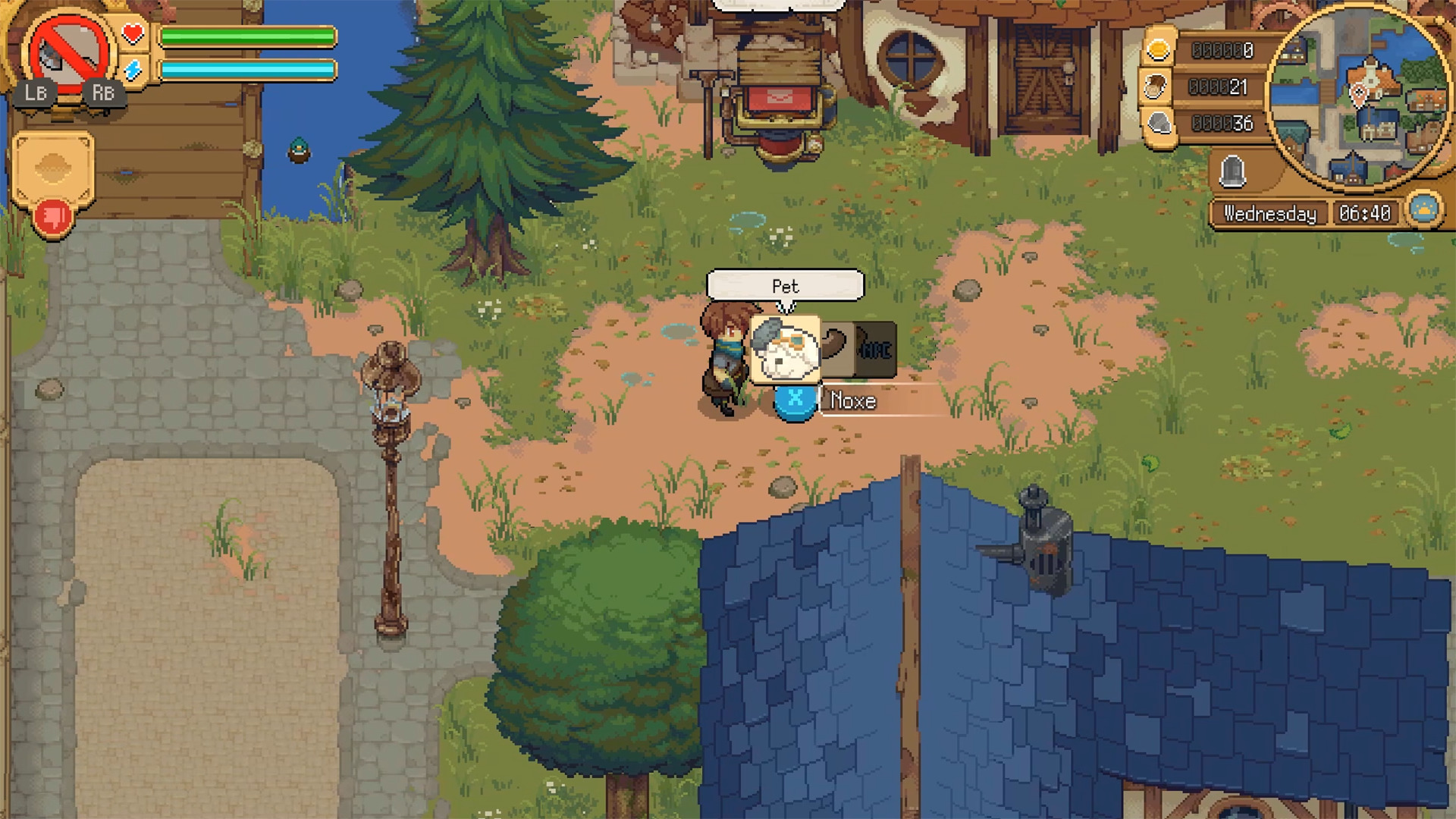 Potion Permit Screenshot 024