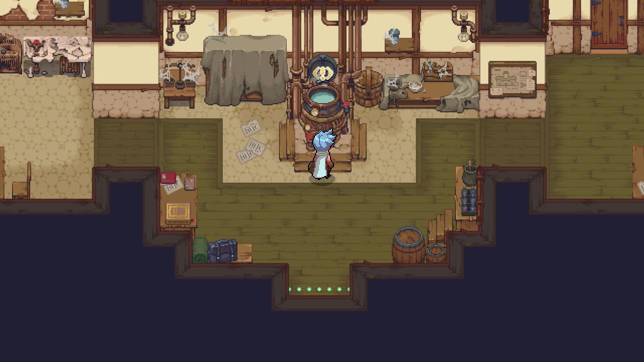 Potion Permit Screenshot 028