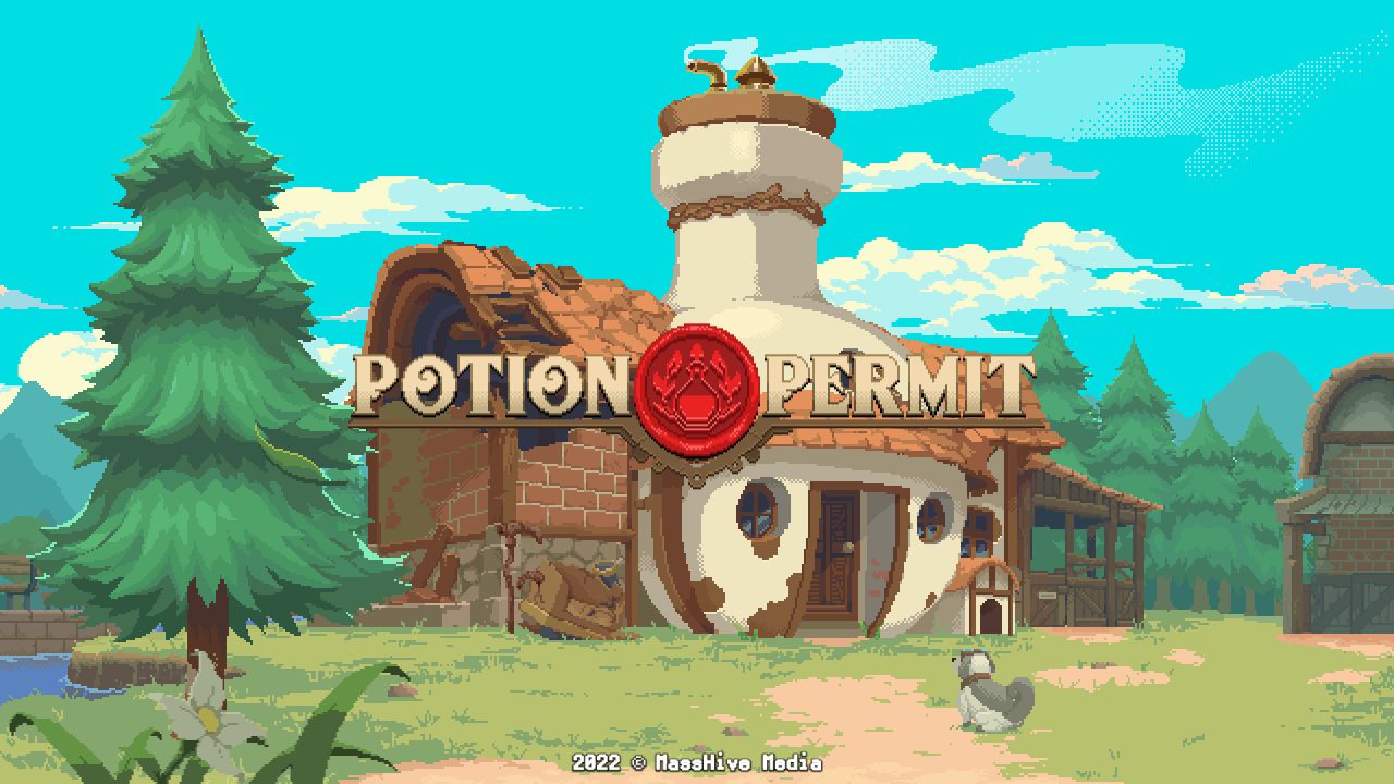 Potion Permit Screenshot 033