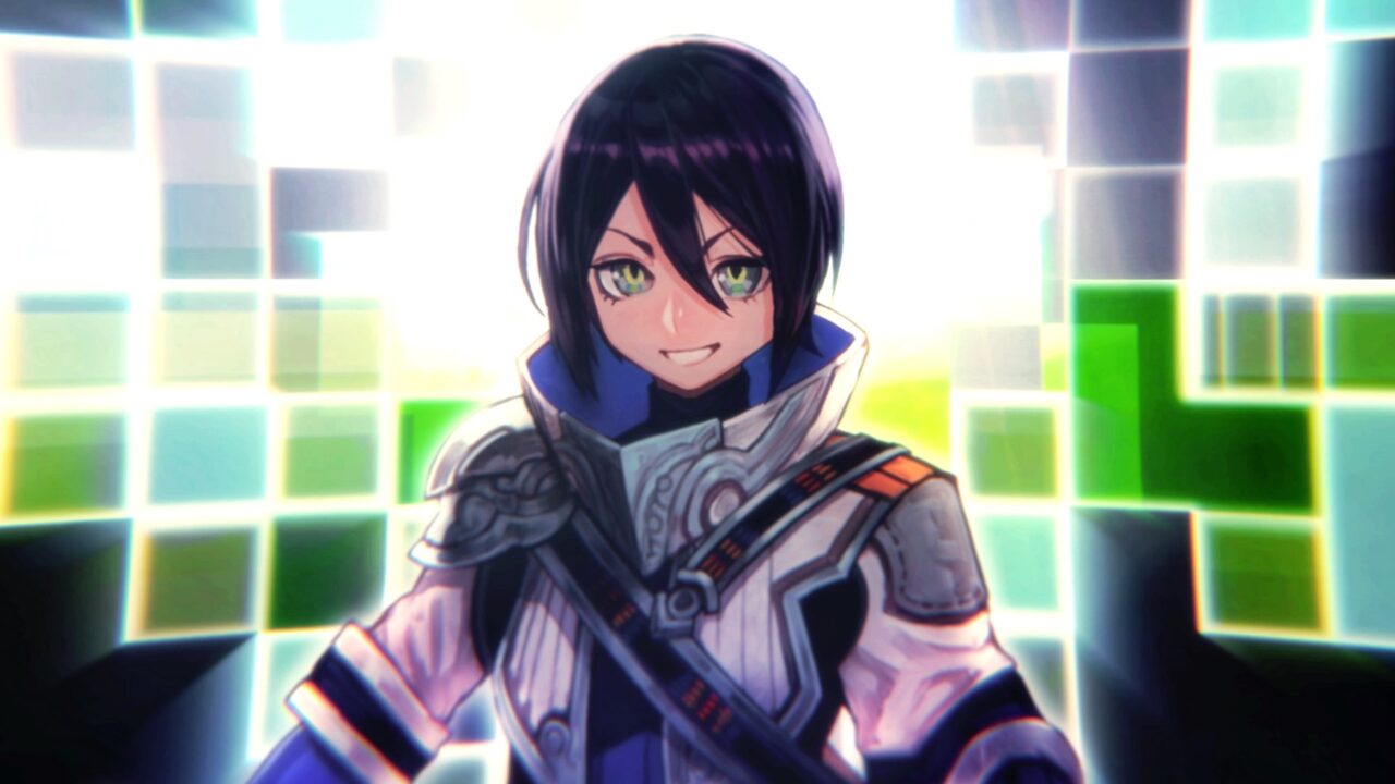 RPG Maker MV Screenshot 01