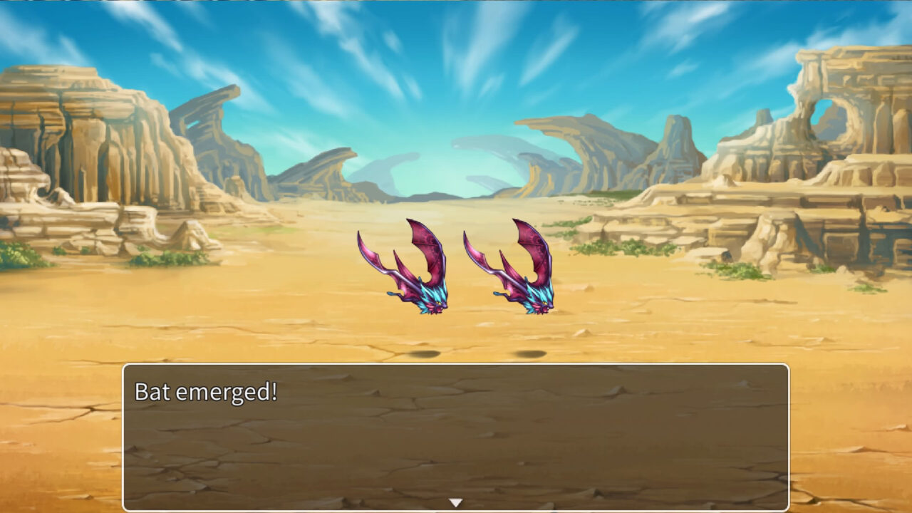 RPG Maker MV Screenshot 010