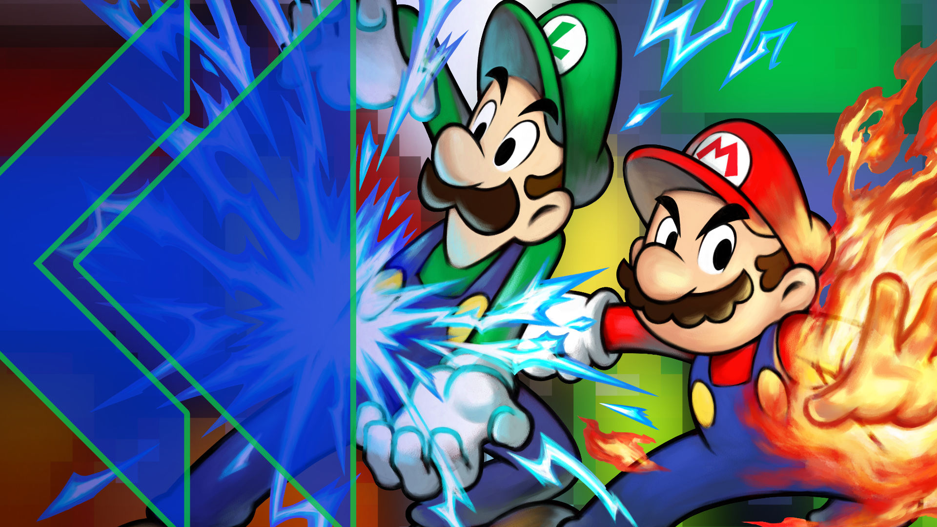 Retro Encounter Final Thoughts Mario & Luigi Superstar Saga