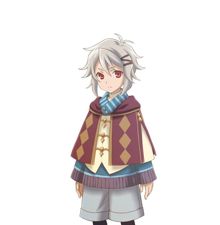 Rune Factory 5 Artwork 17