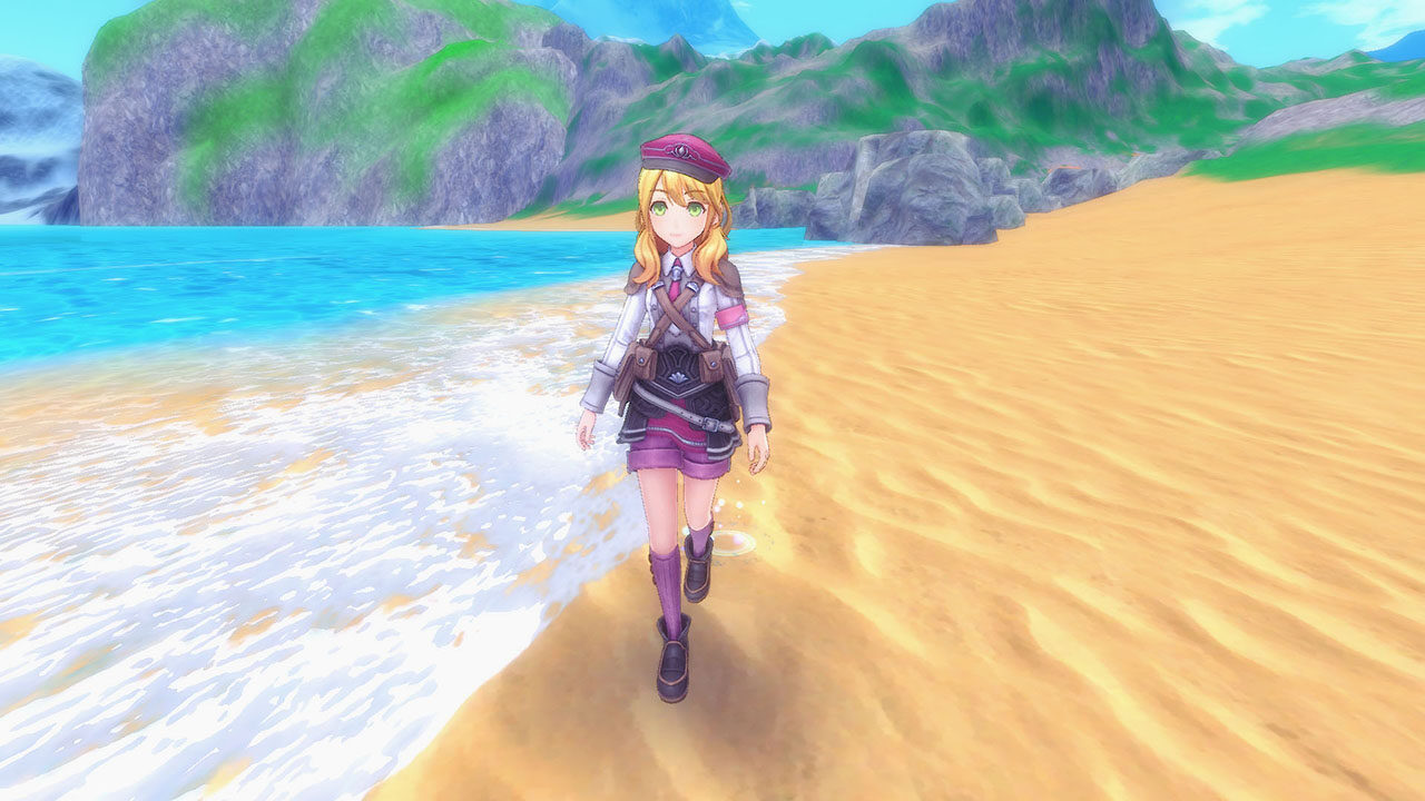 Rune Factory 5 Screenshot 05