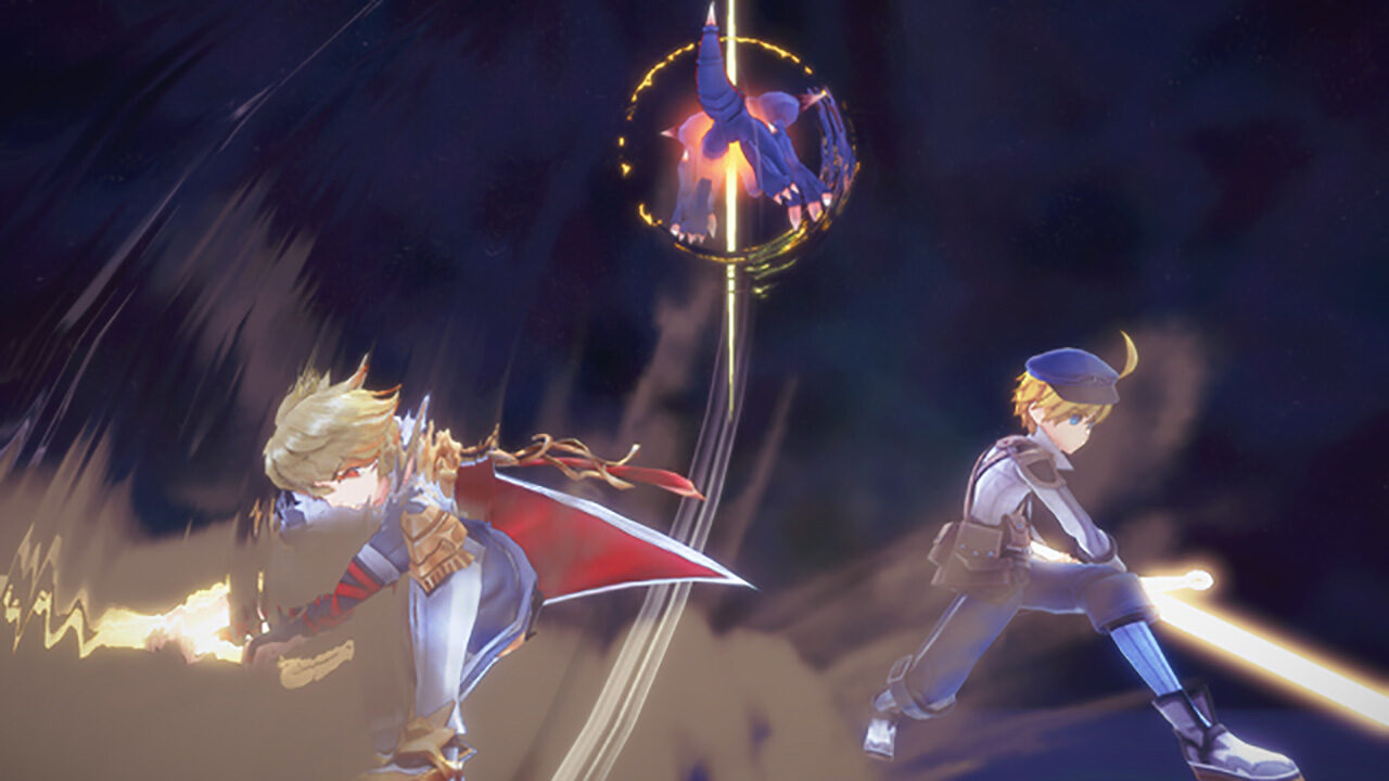Rune Factory 5 Screenshot 07