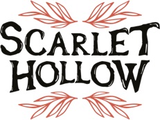 Scarlet Hollow Logo 002