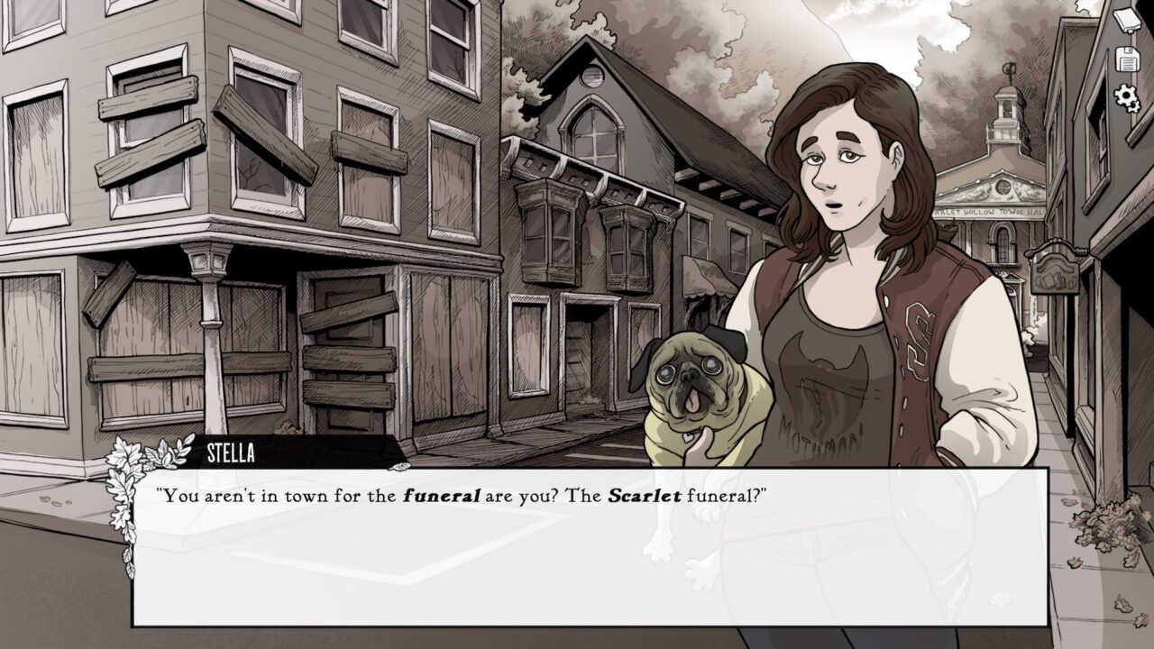 Scarlet Hollow Screenshot 008