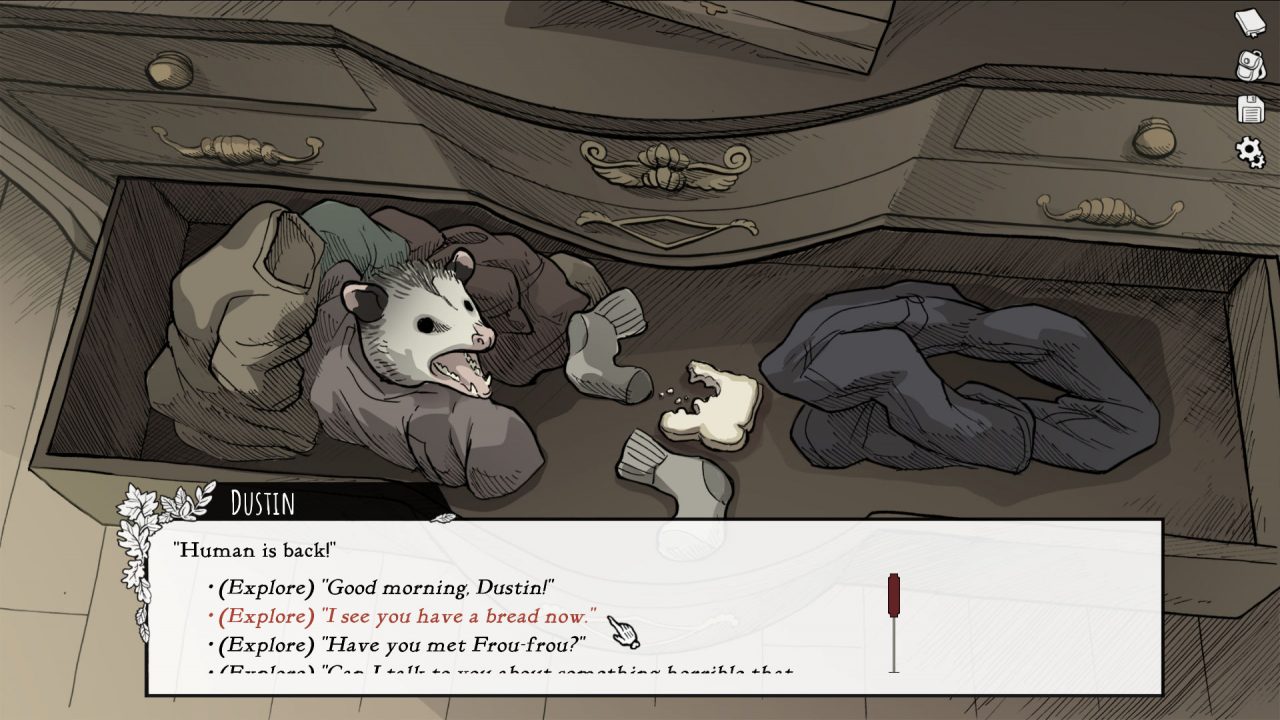 Scarlet Hollow Screenshot 013