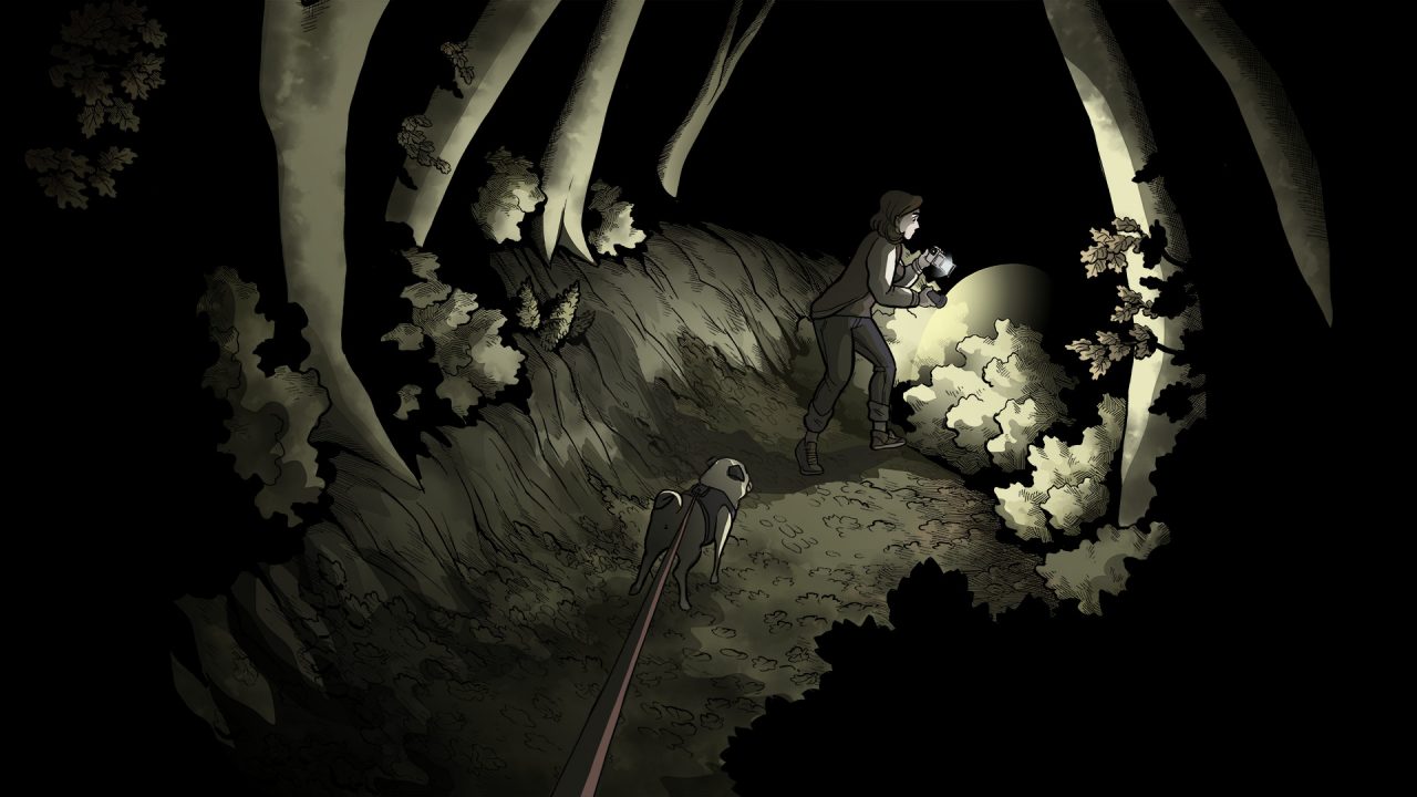 Scarlet Hollow Screenshot 014