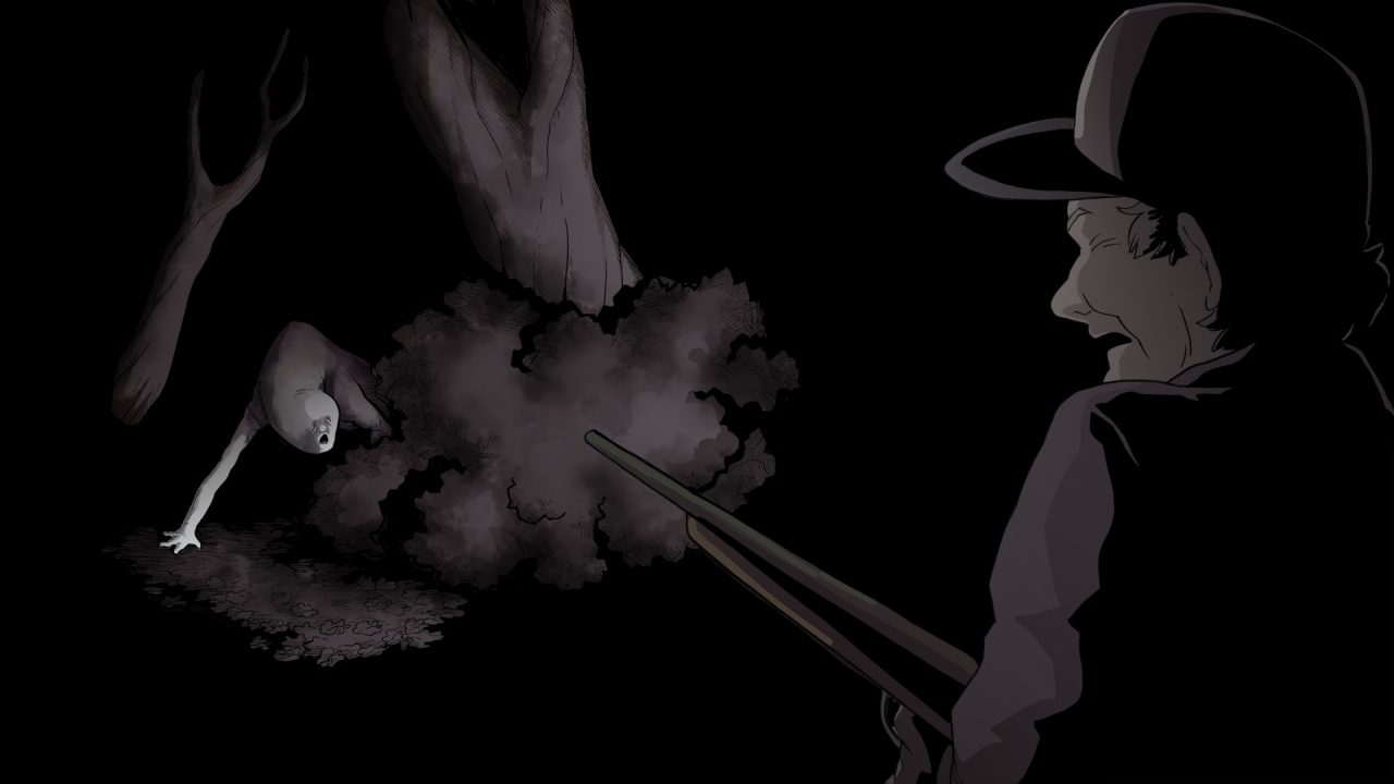 Scarlet Hollow Screenshot 022